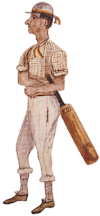 history-cricketer